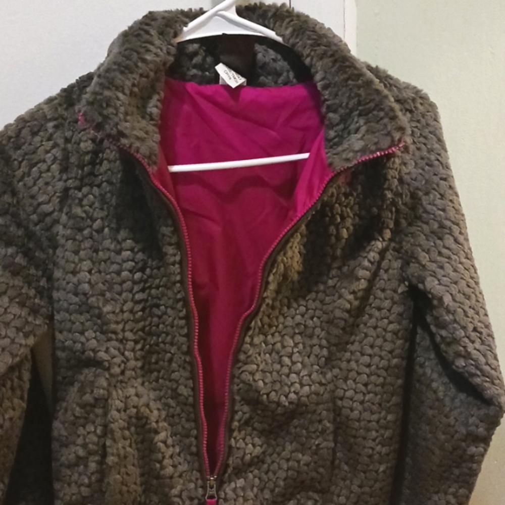 THE NORTH FACE / GIRLS S  7/8